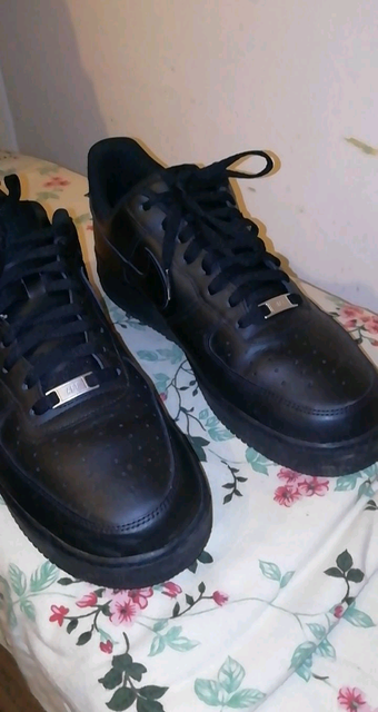 af1 size 12